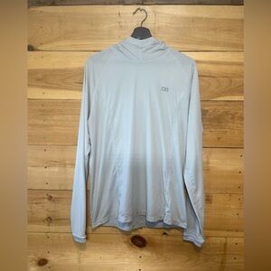 Outdoor Research Men’s Echo Hoodie